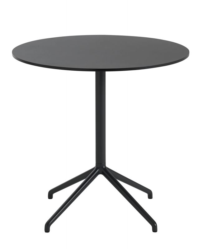 Still Cafe Table Beistelltisch Muuto